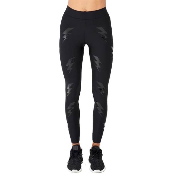 ultracor Pants - Ultracor lightning bolt leggings